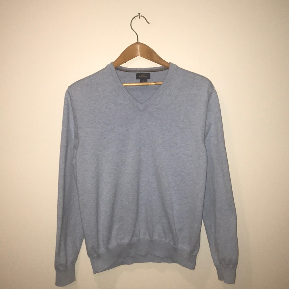 Brooks Brothers v-neck Sweater